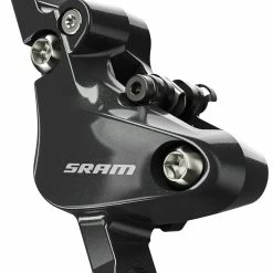 SRAM Frein à Disque Arrière Level TL 1800mm -Magasin de pièces de vélo de montagne 00 5018 104 001 3