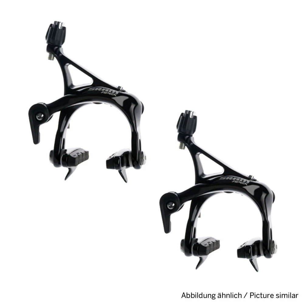 SRAM Kit De Freinage Apex 3 SRAM Kit De Freinage Apex