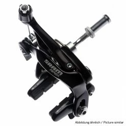 SRAM Kit De Freinage Apex 5 SRAM Kit De Freinage Apex -Magasin de pièces de vélo de montagne 00 5115 056 000 1