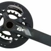 SRAM GX 1000 Manivelle 2x10 Vitesses Avec Bashguard 36/22T -Magasin de pièces de vélo de montagne 00 6118 348 001