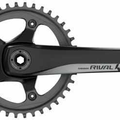 SRAM Manivelle Rival 1 11 Vitesses GXP