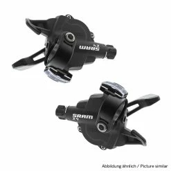 SRAM Kit De Levier De Vitesse X.4 3x8 Vitesses