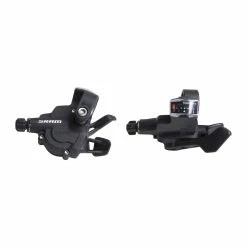 SRAM X.3 3x7-fach Levier De Vitesse Set