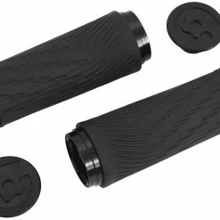 SRAM Poignées Lockring Pour GripShift 85mm