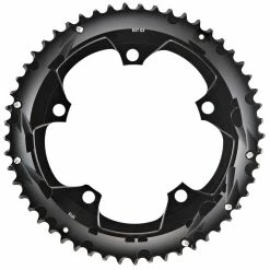 SRAM Red22 Road Plateau De Pédalier 11 Vitesses 53T 130mm Alu -Magasin de pièces de vélo de montagne 100608vWirjeLfcS2Il