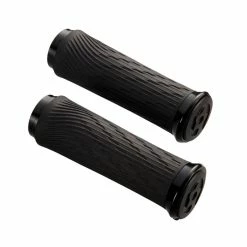 SRAM Poignée Lock-On Pour Grip Shift, 100mm Incl. Lockring