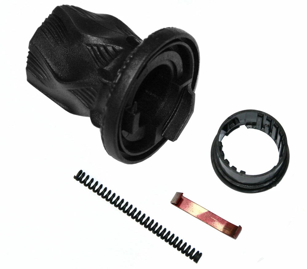 SRAM X.0 Pièce Rotative, Y Compris Caoutchouc De Poignée 3 Fois Micro 3 SRAM X.0 Pièce Rotative, Y Compris Caoutchouc De Poignée 3 Fois Micro