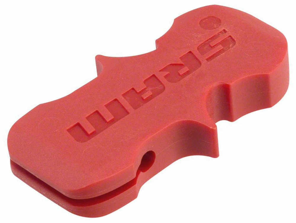 SRAM Bleed Block Bloc De Ventilation 3 SRAM Bleed Block Bloc De Ventilation