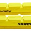SRAM Patin De Frein Road (paire) Pour Jante En Carbone 2 SRAM Patin De Frein Road (paire) Pour Jante En Carbone -Magasin de pièces de vélo de montagne 11 5115 000 010