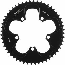SRAM Plateau De Pédalier Road 52T (52/36) 110mm Alu