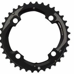 SRAM GX 2x11 Plateau De Chaîne 36T 104mm Alu