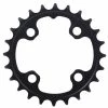 SRAM GX Plateau 2x11 24T 64mm Alu -Magasin de pièces de vélo de montagne 11 6218 023 000