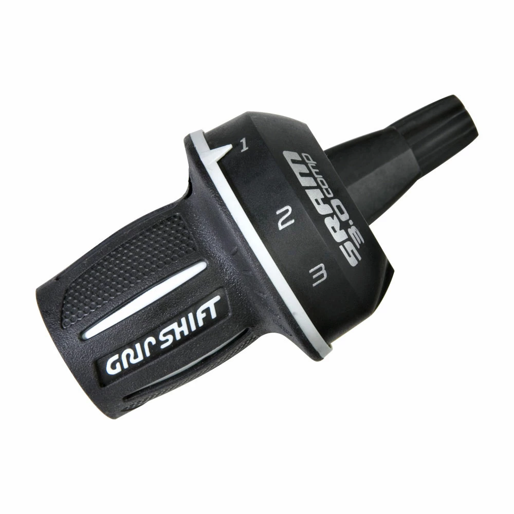 SRAM 3.0 Grip Shift Triple 3 SRAM 3.0 Grip Shift Triple