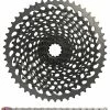 SRAM X01 Eagle Wear Set XG-1295 Cassette + PC X01 Eagle Chaîne 12 Vitesses -Magasin de pièces de vélo de montagne 20057515 XG 1295 Kassette PC X01 Eagle Kette 12 fach Verschleissset
