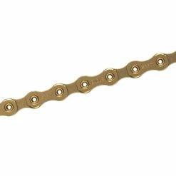 SRAM XX1 Eagle XG-1299 Cassette 10-52T+XX1 Eagle Chaîne 12-speed Kit D'usure -Magasin de pièces de vélo de montagne 234846 Sram Eagle Kette gold 1