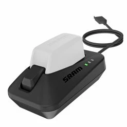 SRAM Red ETap® AXS 2x12 Disc FM Set De Mise à Niveau -Magasin de pièces de vélo de montagne 238580 Sram Etap Ladegeraet 1