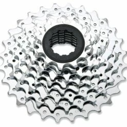 SRAM PG 850 Cassette 8 Vitesses PowerGlide II 11-32