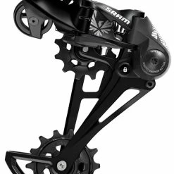 SRAM Groupe NX Eagle DUB 11-50T 12 Vitesses 175mm -Magasin de pièces de vélo de montagne 406677 Sram NX Eagle 12 fach Schaltwerk 00 7518 119 0002R5gg9LF3Blh5