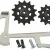 SRAM X01 Eagle Jeu De Galets De Dérailleur Avec Cage Interne -Magasin de pièces de vélo de montagne 472215 Sram SchaltrA dchen Set X Synca c inkl innerer KA fig 11 7518 077 000 b