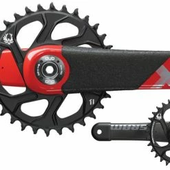 SRAM Manivelle X01 DUB83 All DH