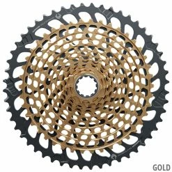 SRAM Cassette XG-1299 Eagle 12 Vitesses 10-52T -Magasin de pièces de vélo de montagne 570021 sram xg 1299 eagle 12 fach kassette 10 52t 00 2418 107 000 3
