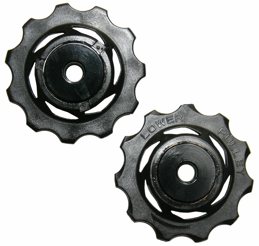 SRAM X.0 Jockey Wheels (08-11) 3 SRAM X.0 Jockey Wheels (08-11)