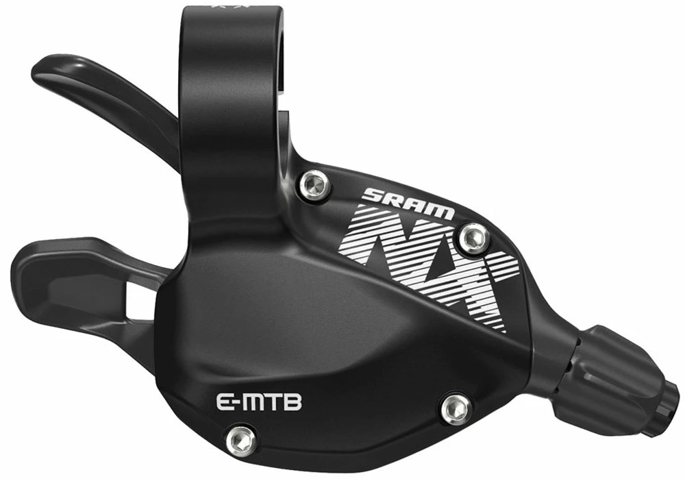 SRAM SX/NX Eagle 12 Vitesses E-Bike Upgrade Kit 5 SRAM SX/NX Eagle 12 Vitesses E-Bike Upgrade Kit – Image 3