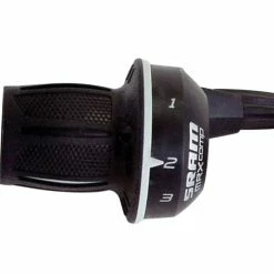 SRAM MRX Comp Triple Grip Shift