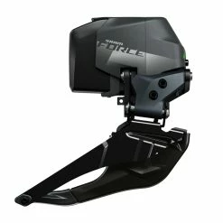 SRAM Force ETap AXS 2x12 Vitesses HRD Kit électronique FlatMount CL -Magasin de pièces de vélo de montagne FD FRC E D1 Black Side M scaled