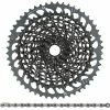 SRAM GX Eagle Kit D'usure XG-1275 Cassette 10-52T+GX Eagle Chaîne 12 Vitesses -Magasin de pièces de vélo de montagne GX Eagle Verschleissset