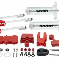 SRAM Kit De Purge Freins à Disque Pro-Kit