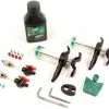 SRAM Kit De Purge D'huile Minérale Pro, Huile Minérale Incluse -Magasin de pièces de vélo de montagne Pro Mineralol Entluftungskit inkl Mineralol 00 5318 031 000