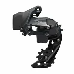 SRAM Groupe Force ETap® AXS 1x12 Vitesses HRD CL Disc -Magasin de pièces de vélo de montagne RD FRC E D1 Black Side M5XraReO2vTKX9