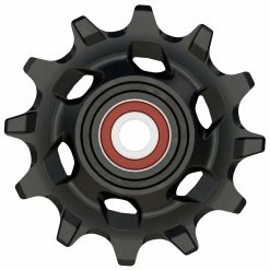 SRAM Set De Galets De Dérailleur Red AXS En Céramique