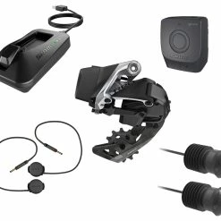 SRAM Groupe De Changement De Vitesse Red ETap AXS Aero 1x12-speed