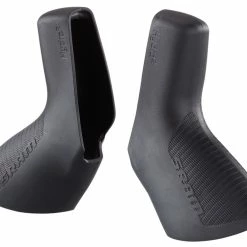 SRAM Red/Force ETap AXS Couverture En Caoutchouc -Magasin de pièces de vélo de montagne RedForce eTap AXS Gummiabdeckung 02