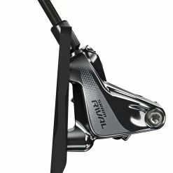 SRAM Unité De Freinage Rival 11 Vitesses Flat Mount Disc Droite-arrière -Magasin de pièces de vélo de montagne Rival 22 hinten 4xmpOfAWU77oqJ