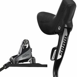 SRAM Unité De Freinage Rival 11 Vitesses Flat Mount Disc Droite-arrière