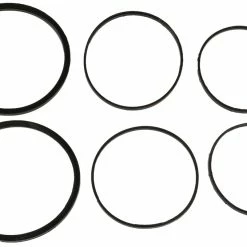 SRAM Force AXS XG-1270 Stealth Ring Set