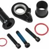 SRAM GX Eagle AXS Kit De Fixation Du Dérailleur Arrière -Magasin de pièces de vélo de montagne SRAM GX Eagle AXS Schaltwerkbefestigungs Set 11 7518 098 006