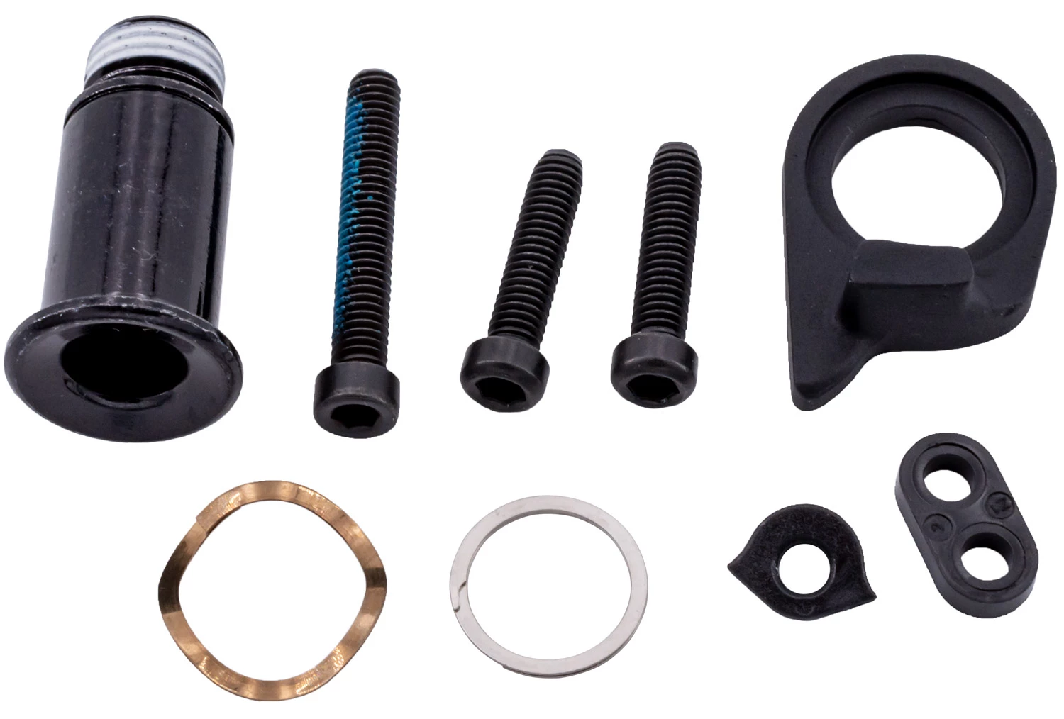 SRAM Kit De Fixation Du Dérailleur GX Eagle 3 SRAM Kit De Fixation Du Dérailleur GX Eagle