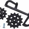 SRAM EX1 8-way Cage Interne/galets De Dérailleur Set -Magasin de pièces de vélo de montagne SRAM Innenkafig Schaltrollen Set EX1 8 fach 11 7518 083 000