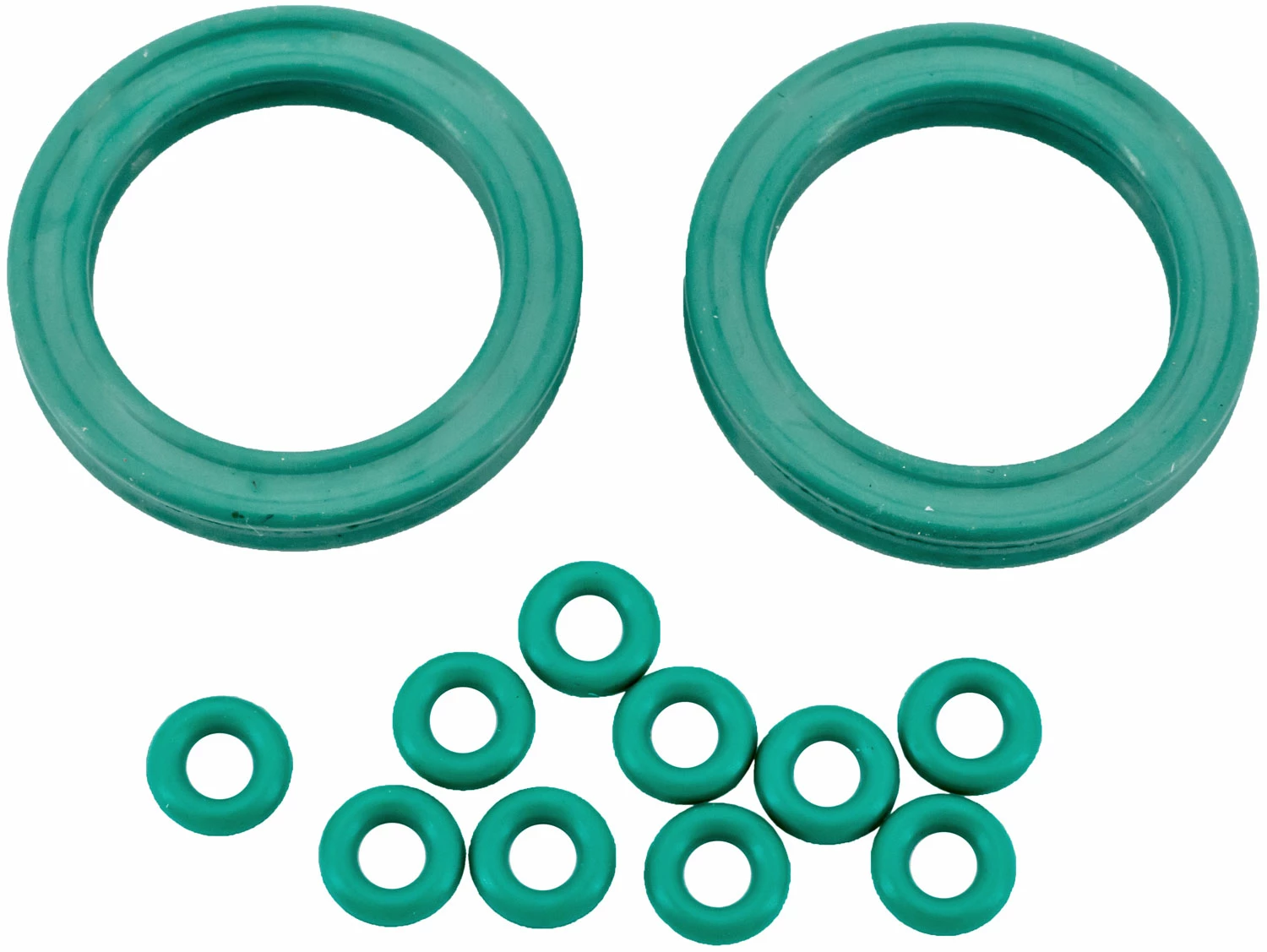 SRAM Joints Toriques Pour Kit De Purge D'huile Minérale 3 SRAM Joints Toriques Pour Kit De Purge D'huile Minérale