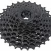 SRAM Cassette PG-820 à 8 Compartiments -Magasin de pièces de vélo de montagne SRAM PG 820 8 fach Kassette 00 2415 025 020