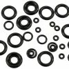SRAM Kit De Dégazage Pro Joints Toriques -Magasin de pièces de vélo de montagne SRAM Pro Entlueftungskit O Ringe 11 5315 053 040