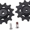 SRAM Jeu De Poulies Rival XPLR AXS -Magasin de pièces de vélo de montagne SRAM Rival XPLR AXS Schaltrollen Set mit innerem Kafig 11 7518 093 014