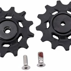 SRAM Jeu De Poulies Rival XPLR AXS