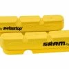 SRAM Plaquettes De Frein Road S900 Direct Mount Pour Jantes En Carbone
