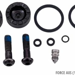 SRAM Kit D'entretien D'étrier De Frein Rival/Force/Red AXS -Magasin de pièces de vélo de montagne SRAM Service Kit Bremssattel AXS Road 11 5018 065 001