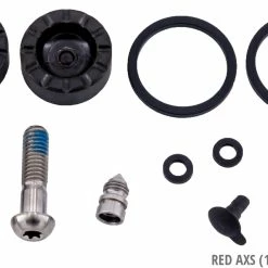 SRAM Kit D'entretien D'étrier De Frein Rival/Force/Red AXS -Magasin de pièces de vélo de montagne SRAM Service Kit Bremssattel AXS Road 11 5018 065 002